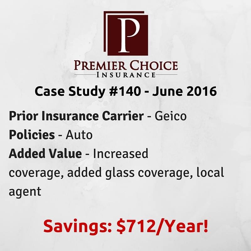 Premier Choice Insurance | 19888 E Russet Rd, Queen Creek, AZ 85142 | Phone: (480) 830-1800