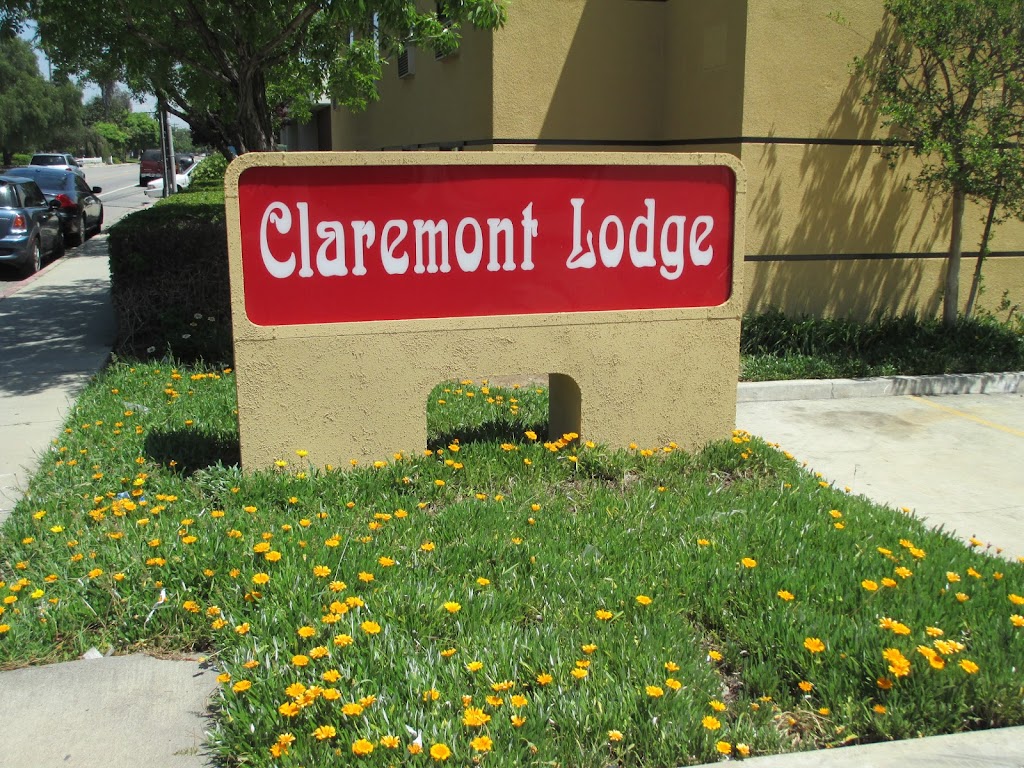 Claremont Lodge | 736 S Indian Hill Blvd, Claremont, CA 91711, USA | Phone: (909) 626-5654