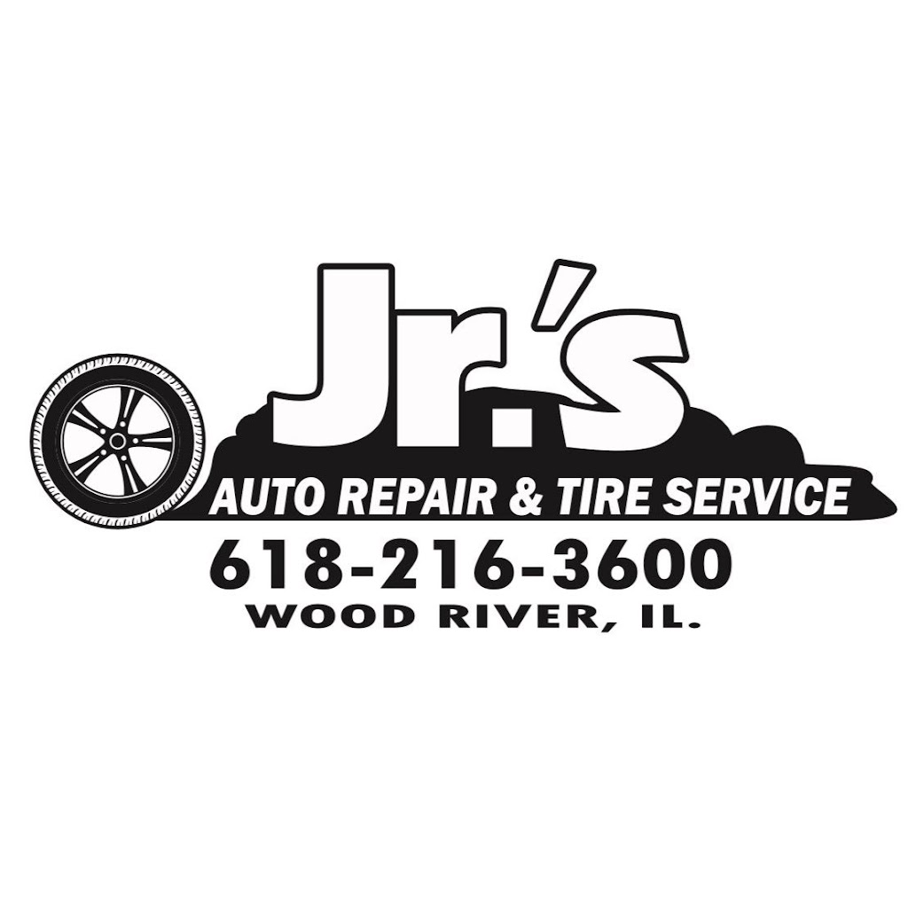 Jrs Auto Repair and Tire Service | 100 E Edwardsville Rd, Wood River, IL 62095 | Phone: (618) 216-3600