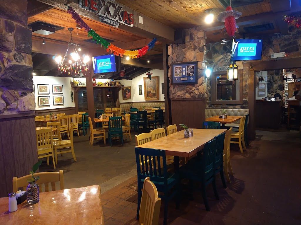 El Ranchito Restaurant | 3517 S Cooper St, Arlington, TX 76015, USA | Phone: (817) 987-4560