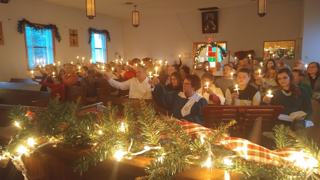 Bethany United Church-Christ | Bethany Cemetery, 1026 OH-123, Lebanon, OH 45036, USA | Phone: (513) 932-7139