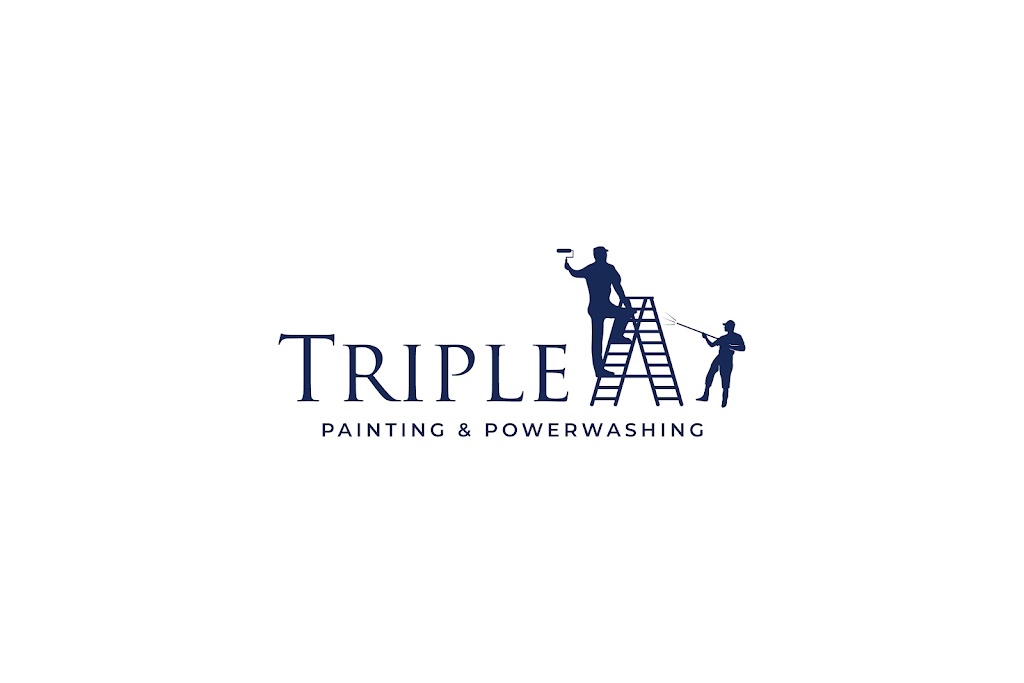Triple A Painting & Power Washing | 1287 Dahlia Ln, Wantagh, NY 11793, USA | Phone: (516) 359-8837