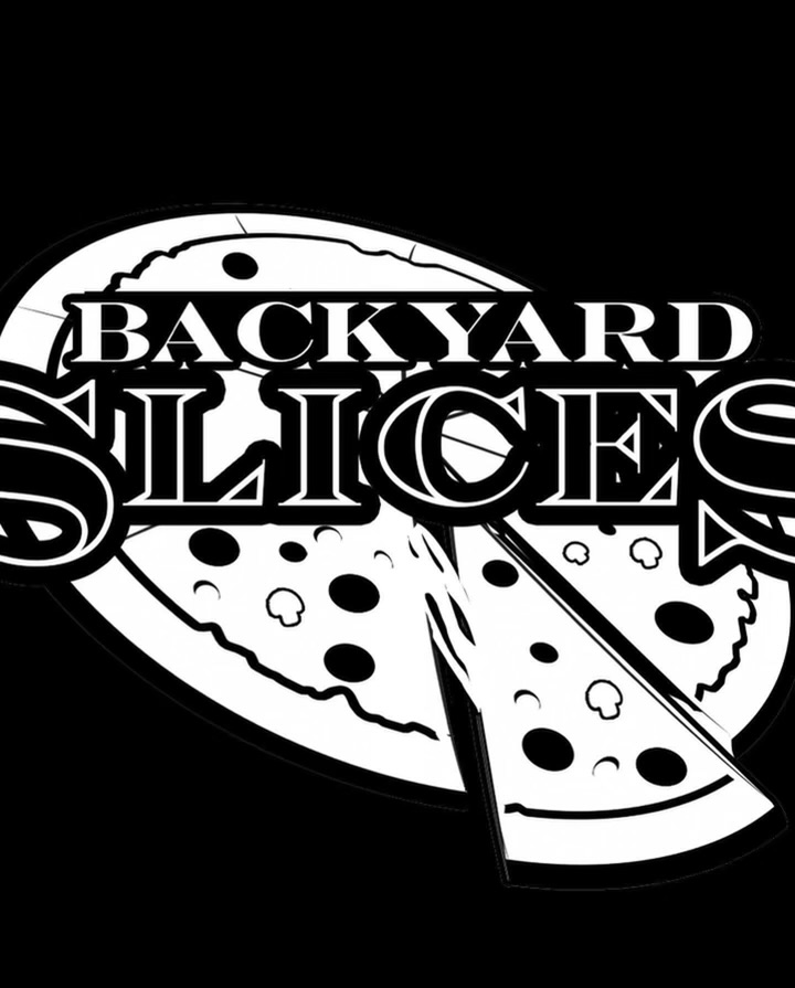 Backyard Slices | 300 Woodcleft Ave Store 3, Freeport, NY 11520, USA | Phone: (516) 867-4992