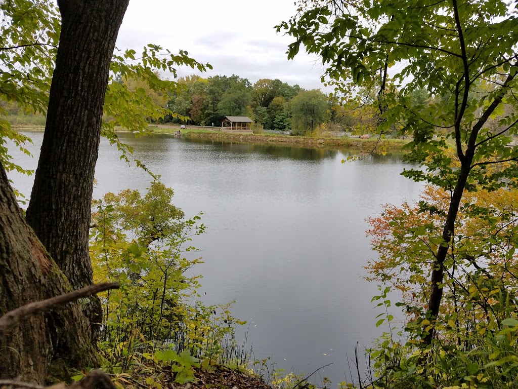 Kost Dam County Park, Chisago County | 11535 Kost-Dam Rd, North Branch, MN 55056, USA | Phone: (651) 674-2345