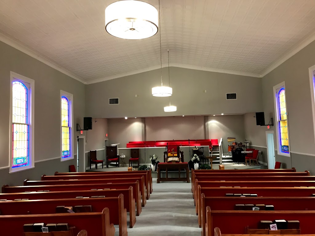 Union Grove Baptist Church | Petersburg, VA 23803, USA | Phone: (804) 590-9052