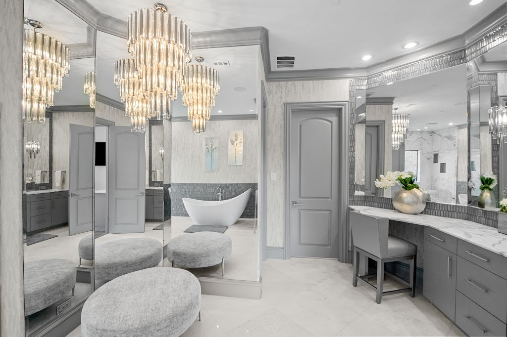 Semmelmann Interiors | 4374 W Vickery Blvd, Fort Worth, TX 76107, USA | Phone: (817) 774-4045