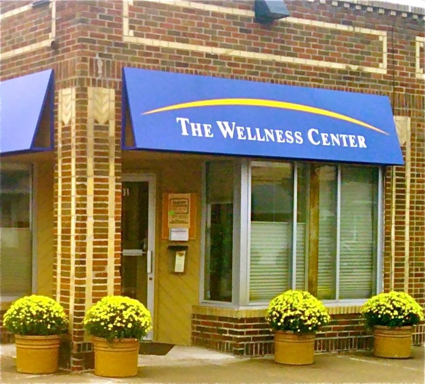 The Wellness Center | 4201 E 54th St, Minneapolis, MN 55417, USA | Phone: (612) 727-2989