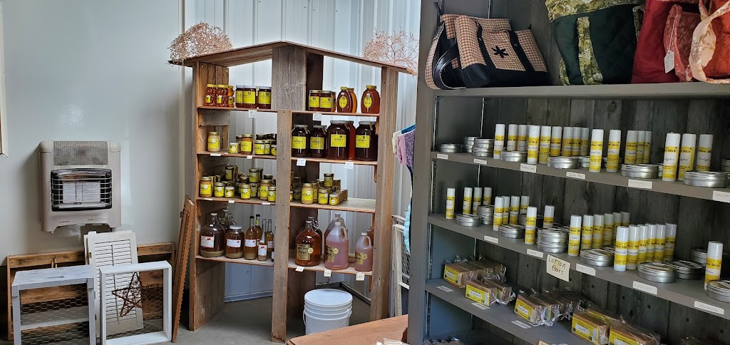 "B" Honey & Candles | 2260 N 1000 W, Shipshewana, IN 46565, USA | Phone: (574) 642-1145