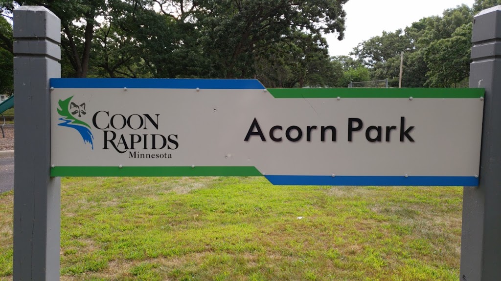 Acorn Park | 125 102nd Ave NW, Minneapolis, MN 55448, USA | Phone: (763) 755-2880
