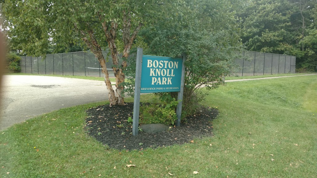 Boston Knoll Park | 107 Weathervane Ln, Brunswick, OH 44212, USA | Phone: (330) 273-8000
