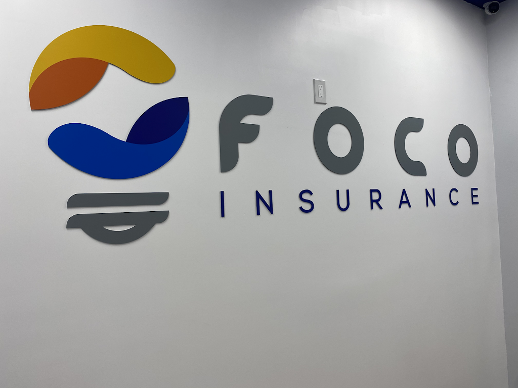 FOCO Insurance | 2075 E Highland Ave G, San Bernardino, CA 92404, USA | Phone: (909) 222-6679