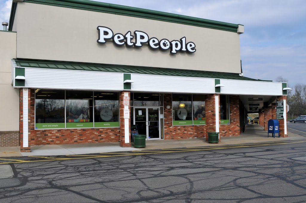 PetPeople | 27299 Chagrin Blvd, Woodmere, OH 44122, USA | Phone: (216) 514-3727