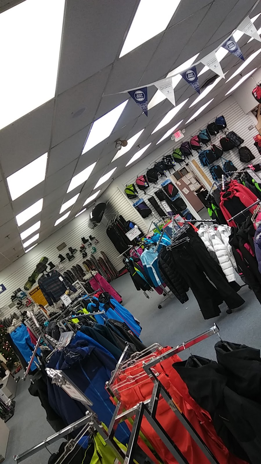 Sport Loft | 452 Great Rd, Acton, MA 01720, USA | Phone: (978) 263-5144