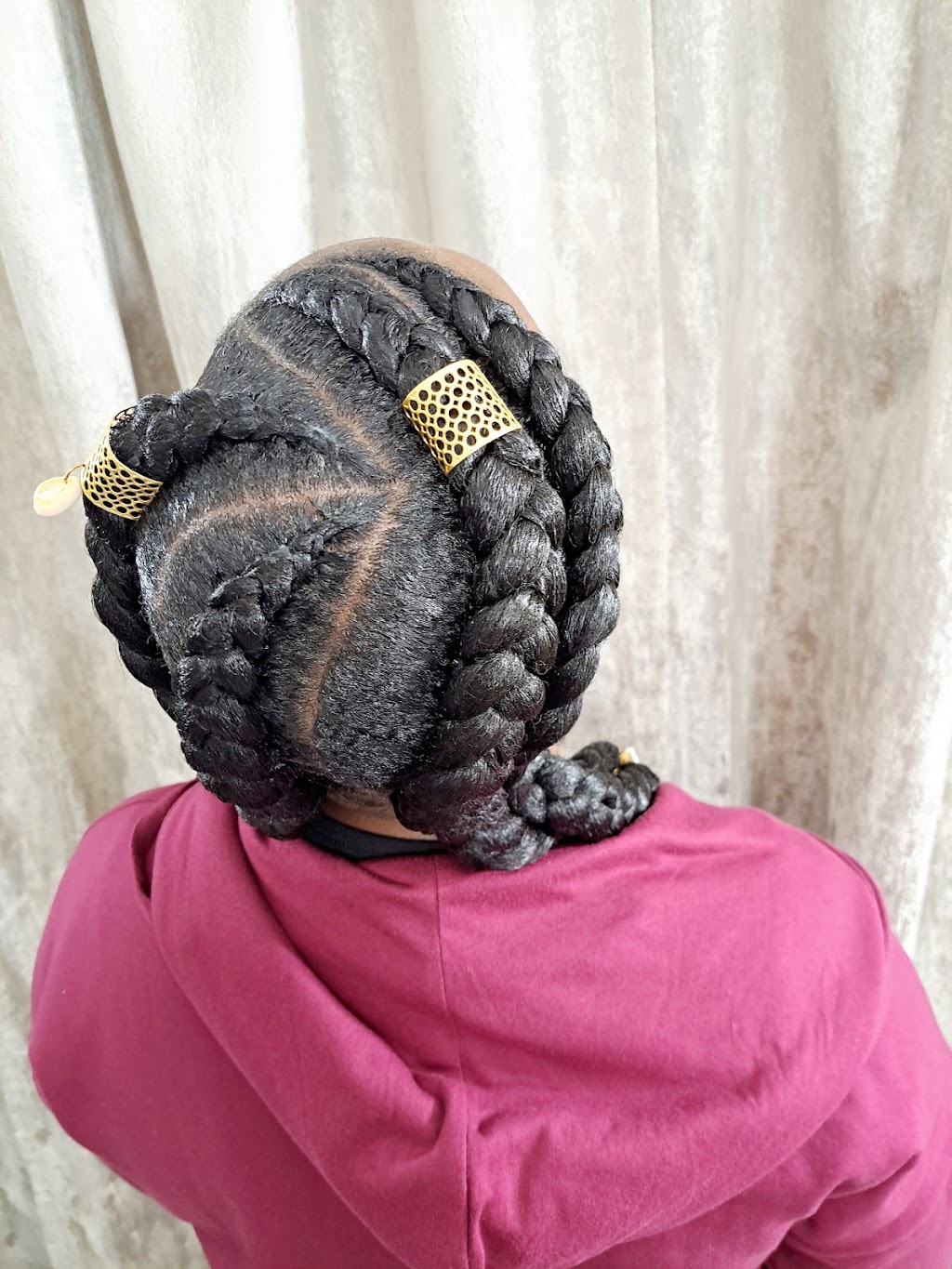 Motherland hair braiding of Lakeland | 4925 Elon Crescent, Lakeland, FL 33810, USA | Phone: (203) 600-1007