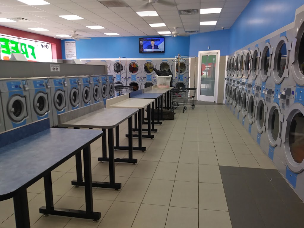 Laundry Depot | 2840 N Buckner Blvd, Dallas, TX 75228, USA | Phone: (972) 685-5540