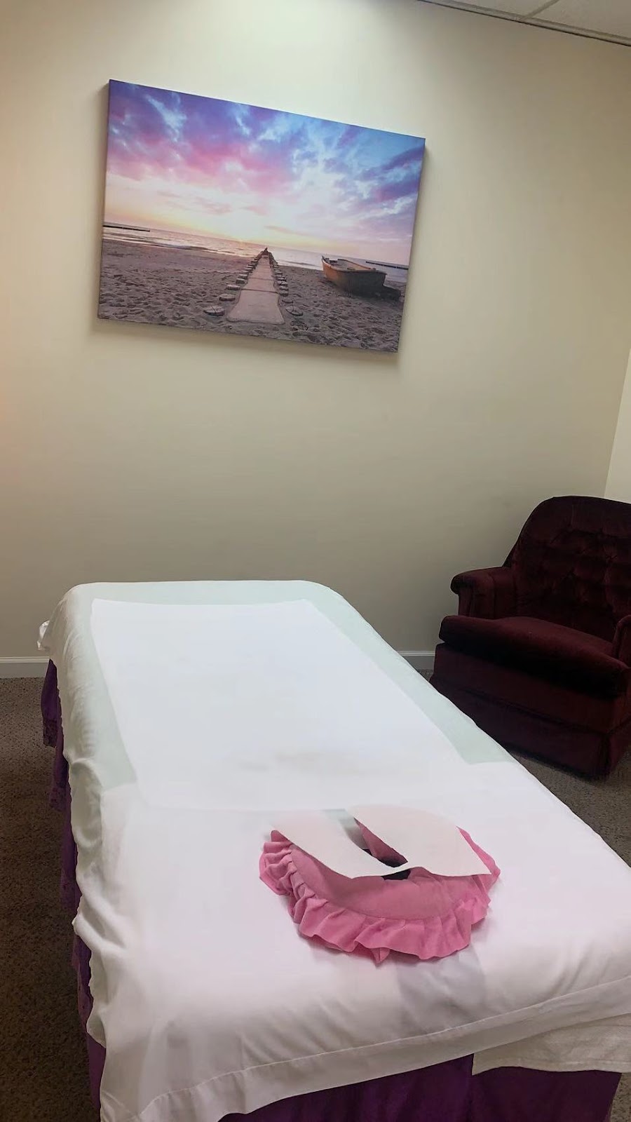 Healthy Massage | 110 Federal Blvd C, Denver, CO 80219, USA | Phone: (303) 934-4210