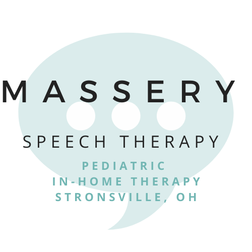Massery Speech Therapy LLC | 9077 Webster Rd, Strongsville, OH 44136, USA | Phone: (440) 462-1310
