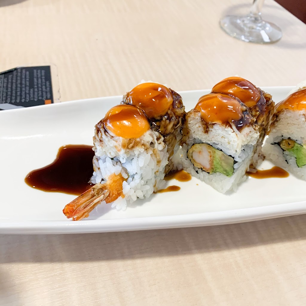 Koen Japanese BBQ & Sushi | 2601 Jamie Ln #100, Lincoln, NE 68512, USA | Phone: (402) 480-6116