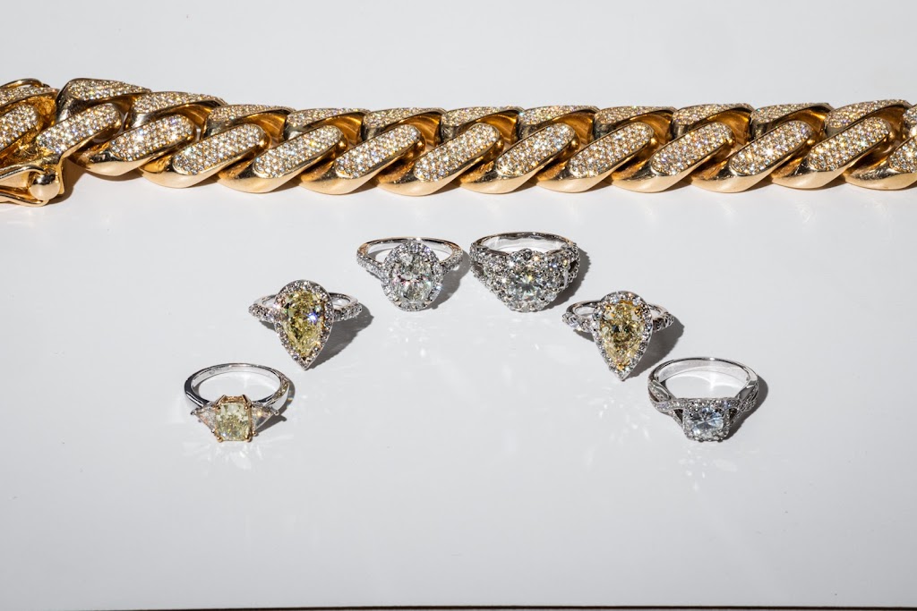 Diamond Buyer NYC | 580, 2900 5th Ave 29 Floor, New York, NY 10036, USA | Phone: (855) 289-3769