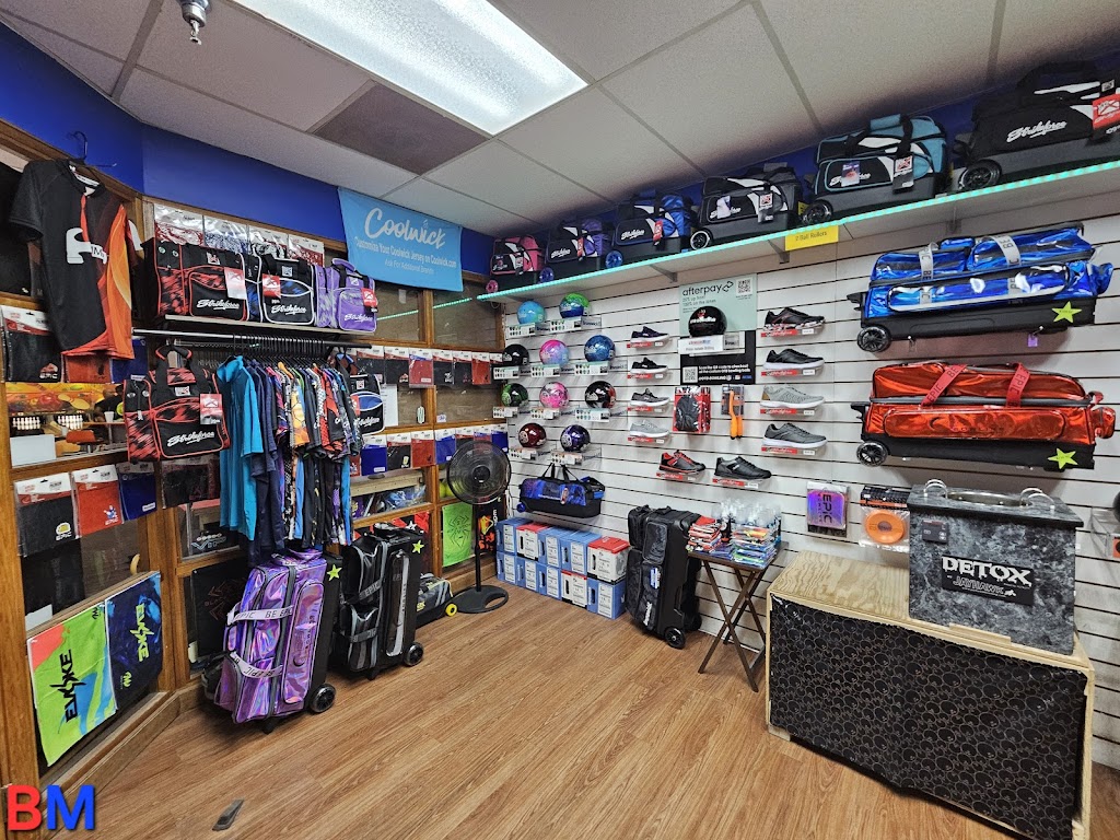 BowlersMart Palm Bay Pro Shop Inside Shore Lanes | 4851 Dairy Rd, Melbourne, FL 32904, USA | Phone: (321) 499-3207