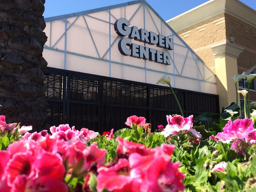 Lowes Garden Center | 8600 Washington Blvd, Pico Rivera, CA 90660, USA | Phone: (562) 942-9909