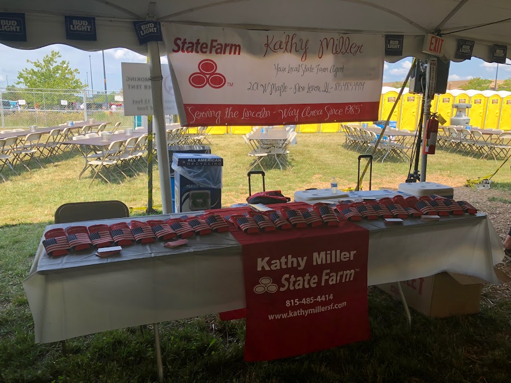 Kathy Miller - State Farm Insurance Agent | 201 W Maple St #30, New Lenox, IL 60451, USA | Phone: (815) 485-4414