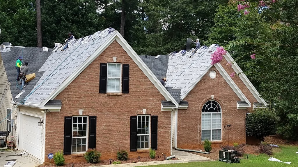 The Roofer Direct LLC | 102 Tall Pines Dr, Jackson, GA 30233, USA | Phone: (770) 837-7931