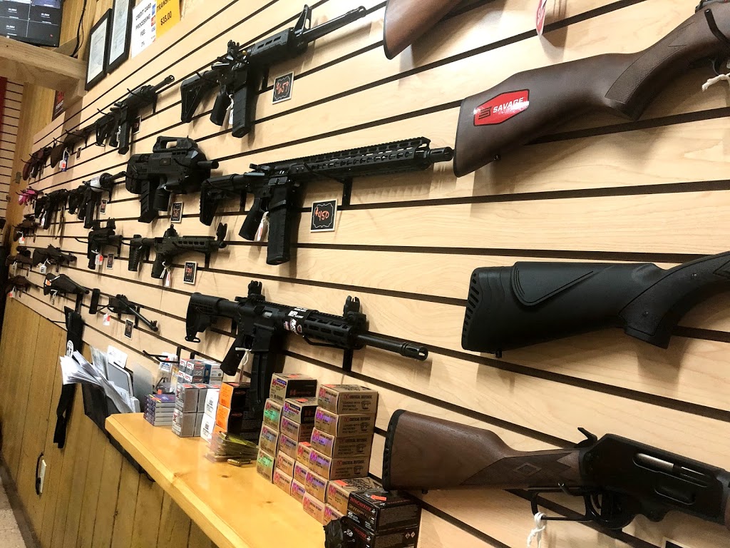Ale Firearms & Sporting Goods | 1160 Burgettstown Rd, Hickory, PA 15340, USA | Phone: (412) 805-6823