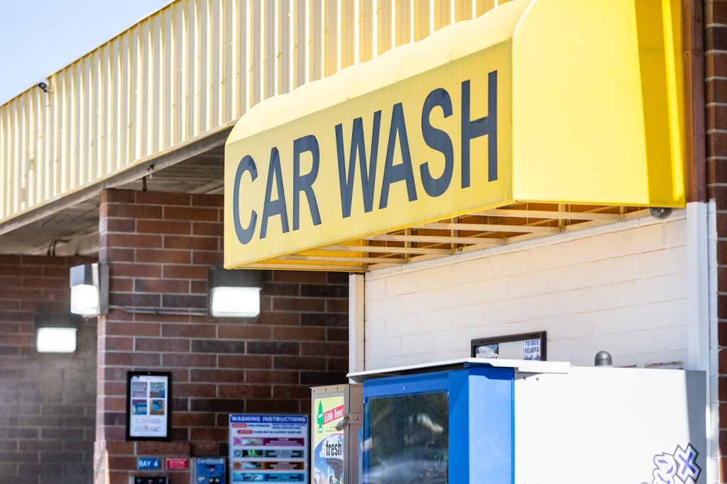 Rock View Car Wash | 389 E Wolfensberger Rd, Castle Rock, CO 80109, USA | Phone: (720) 900-4388