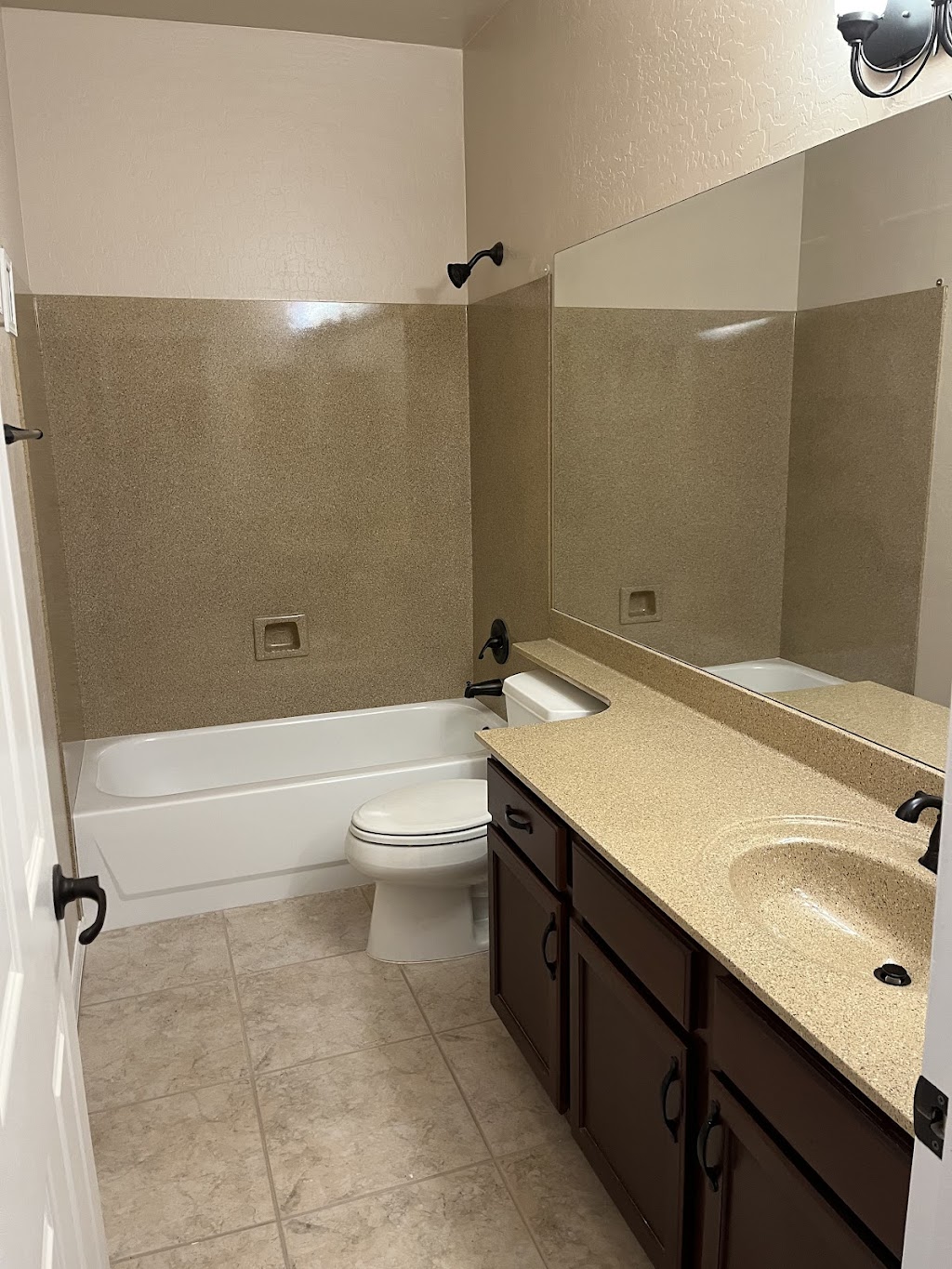 Bath and Kitchen Refinishing Solutions LLC | 4397 W Bethany Home Rd #1251, Glendale, AZ 85301, USA | Phone: (480) 200-8542