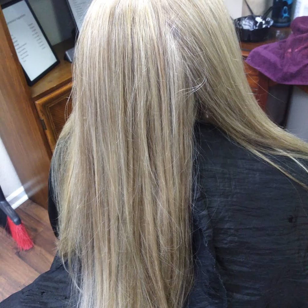 Hair by Amber | 246 Gladstone Rd, Mocksville, NC 27028, USA | Phone: (336) 313-1415