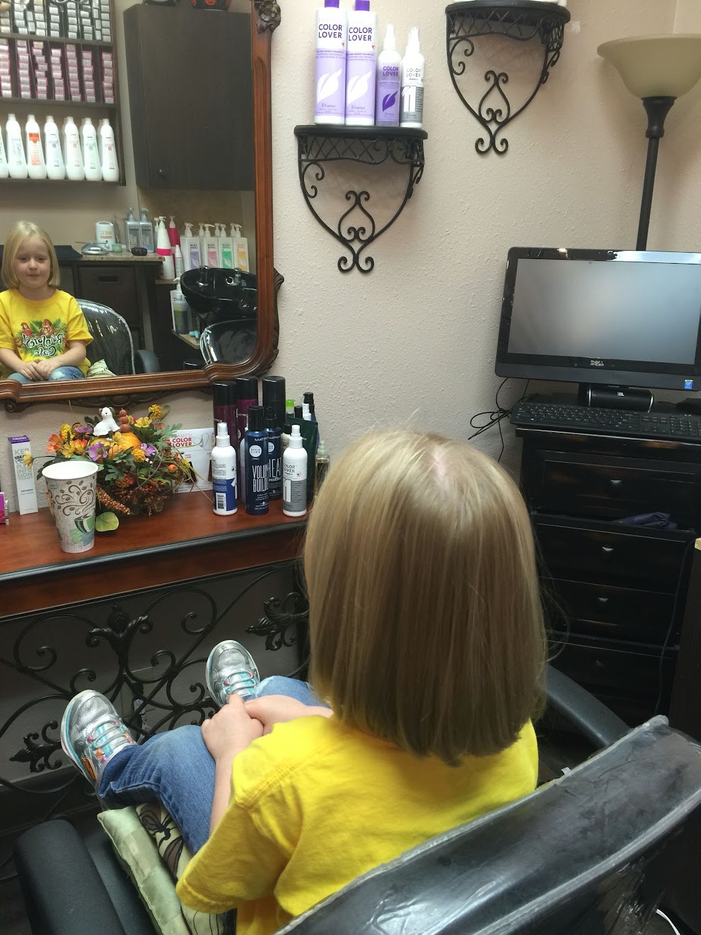 Beautiful By Dawn | 12121 S Western Ave, Oklahoma City, OK 73170 | Phone: (405) 537-6950