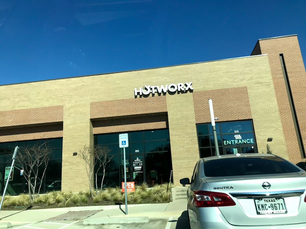HOTWORX - Coppell, TX | 160 W Sandy Lake Rd #120, Coppell, TX 75019, USA | Phone: (972) 304-0055
