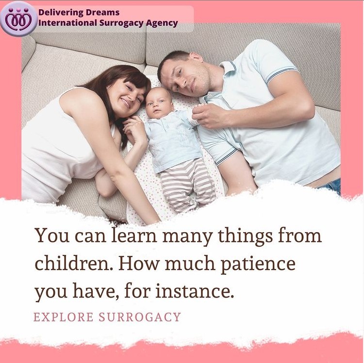 Delivering Dreams International Surrogacy Agency | 55 Main St, Califon, NJ 07830, USA | Phone: (908) 386-3864