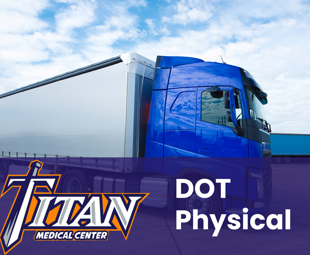 Titan Medical Center | 1415 W 31st St S, Wichita, KS 67217, USA | Phone: (316) 529-3700