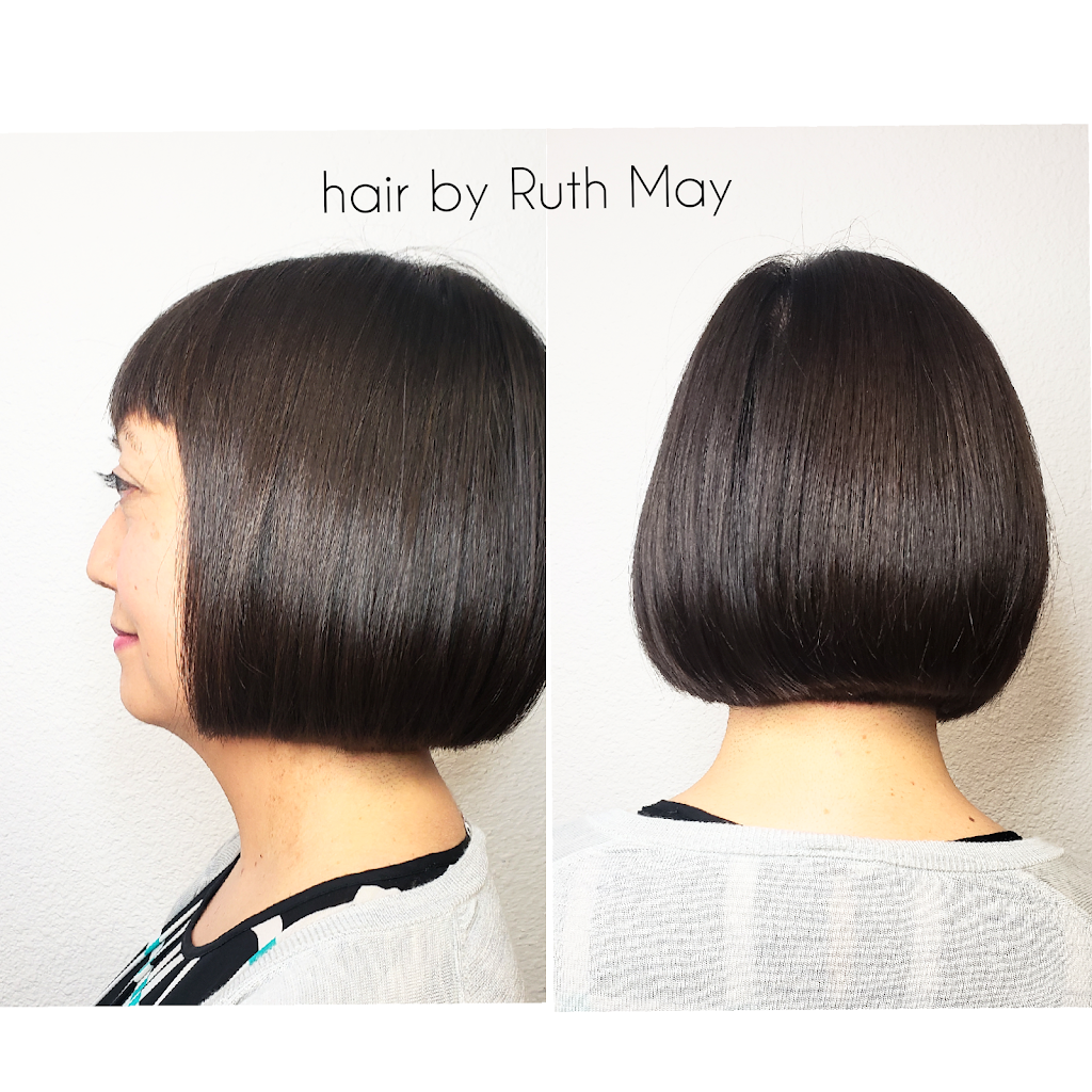 Orange Moon Salon | 953 Park Ave, San Jose, CA 95126, USA | Phone: (408) 292-4343