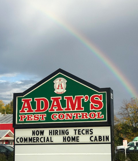 Adams Pest Control | 922 Hwy 55 # 100, Medina, MN 55340, USA | Phone: (763) 478-9810