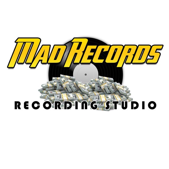 MAD RECORDS, LLC | 1020 E Charleston Blvd, Las Vegas, NV 89104, USA | Phone: (702) 844-9793