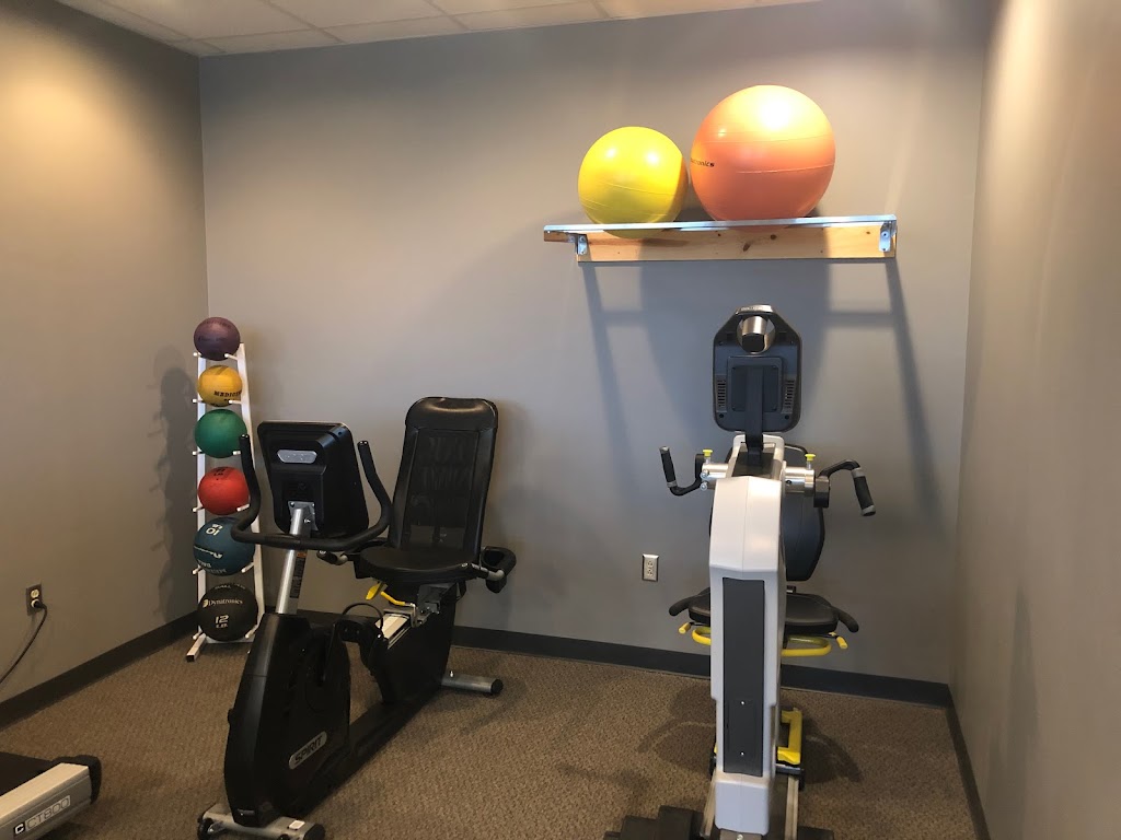 Johnson & Hayes Physical Therapists | 740 Cool Springs Blvd Suite 215, Franklin, TN 37067, USA | Phone: (615) 236-9956
