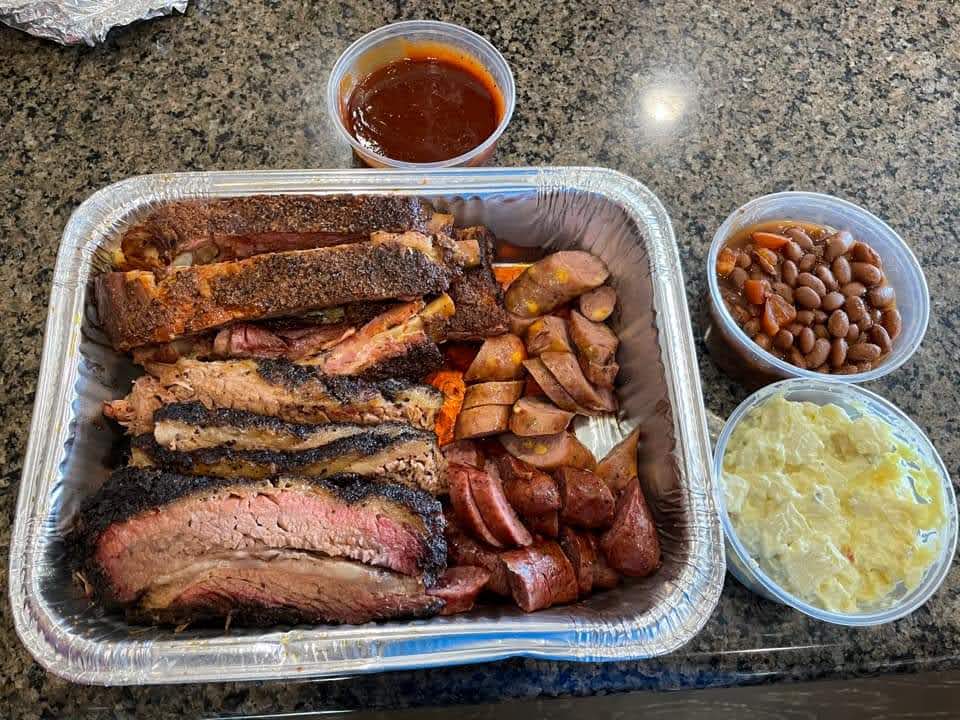 Taste of Texas Barbecue | 16141 Byron Hwy, Byron, CA 94514 | Phone: (925) 444-5368
