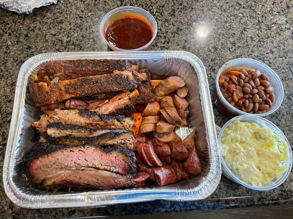 Taste of Texas Barbecue | 16141 Byron Hwy, Byron, CA 94514, USA | Phone: (925) 444-5368