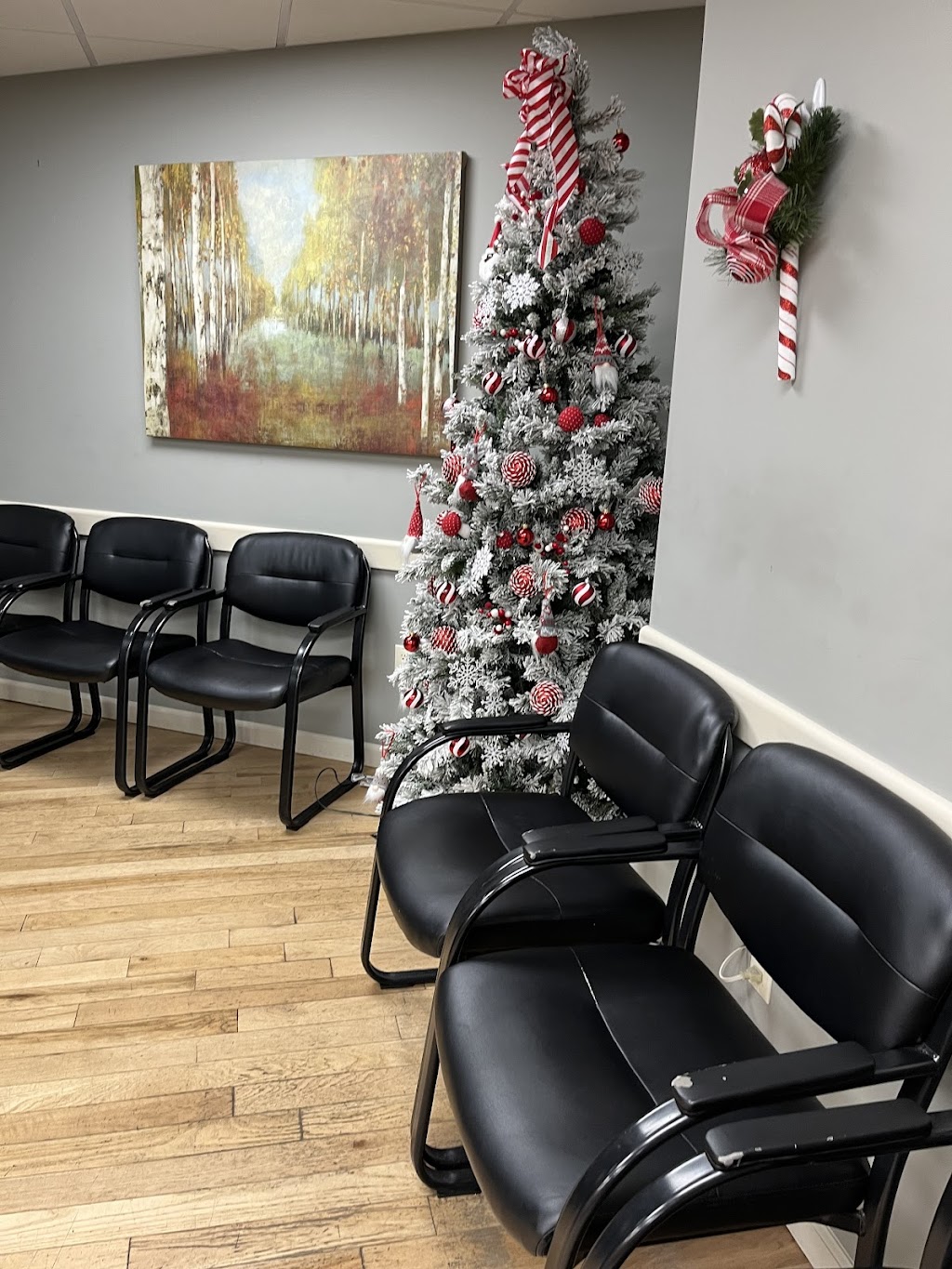 Oakwood Dental Arts | 1839 N Railroad Ave, Staten Island, NY 10306, USA | Phone: (718) 979-2121