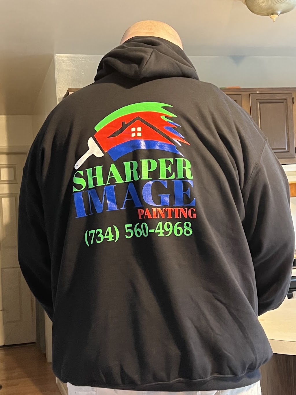 Sharper Image Painting | 44030 Harris Rd, Belleville, MI 48111, USA | Phone: (734) 560-4968