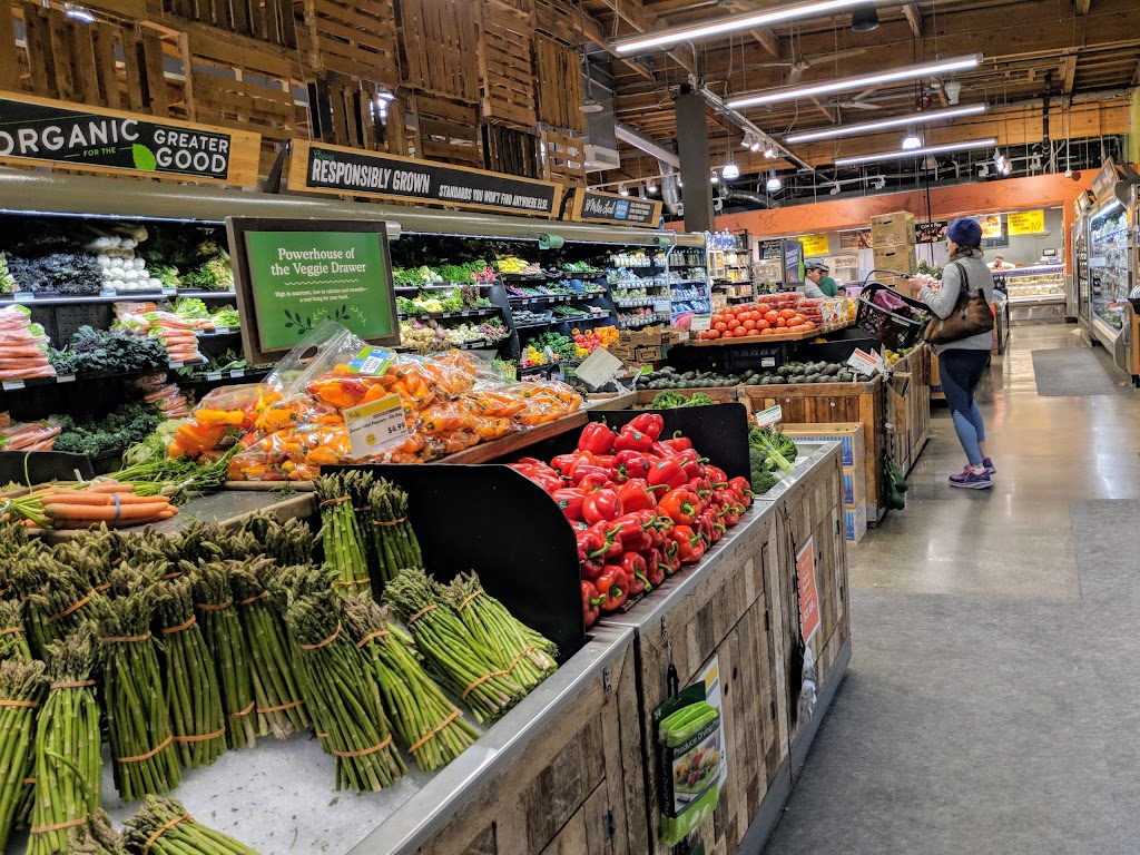 Whole Foods Market | 731 E Blithedale Ave, Mill Valley, CA 94941, USA | Phone: (415) 381-3900