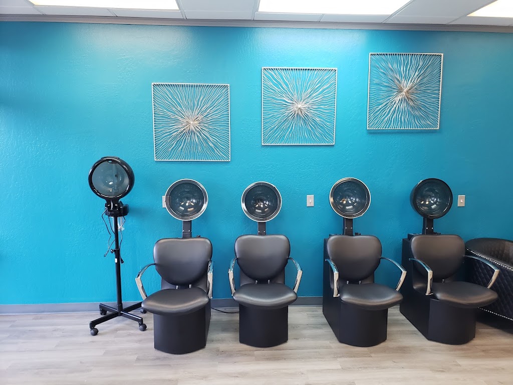 From Hair To Eternity | 31080 Union City Blvd #105, Union City, CA 94587 | Phone: (510) 441-1807