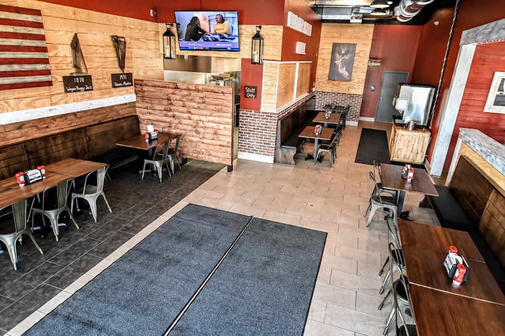 Burger Barn Grill | 475 Durbin Pavilion Dr Suite 103, St Johns, FL 32259, USA | Phone: (904) 209-5993 Burger Barn Grill | 475 Durbin Pavilion Dr Suite 103, St Johns, FL 32259, USA | Phone: (904) 209-5993