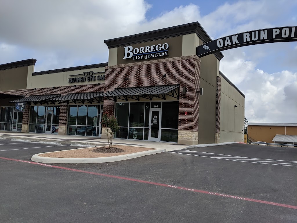 Borrego Fine Jewelry | 2188 Hwy 46 W, Ste 101, New Braunfels, TX 78132, USA | Phone: (830) 310-7235