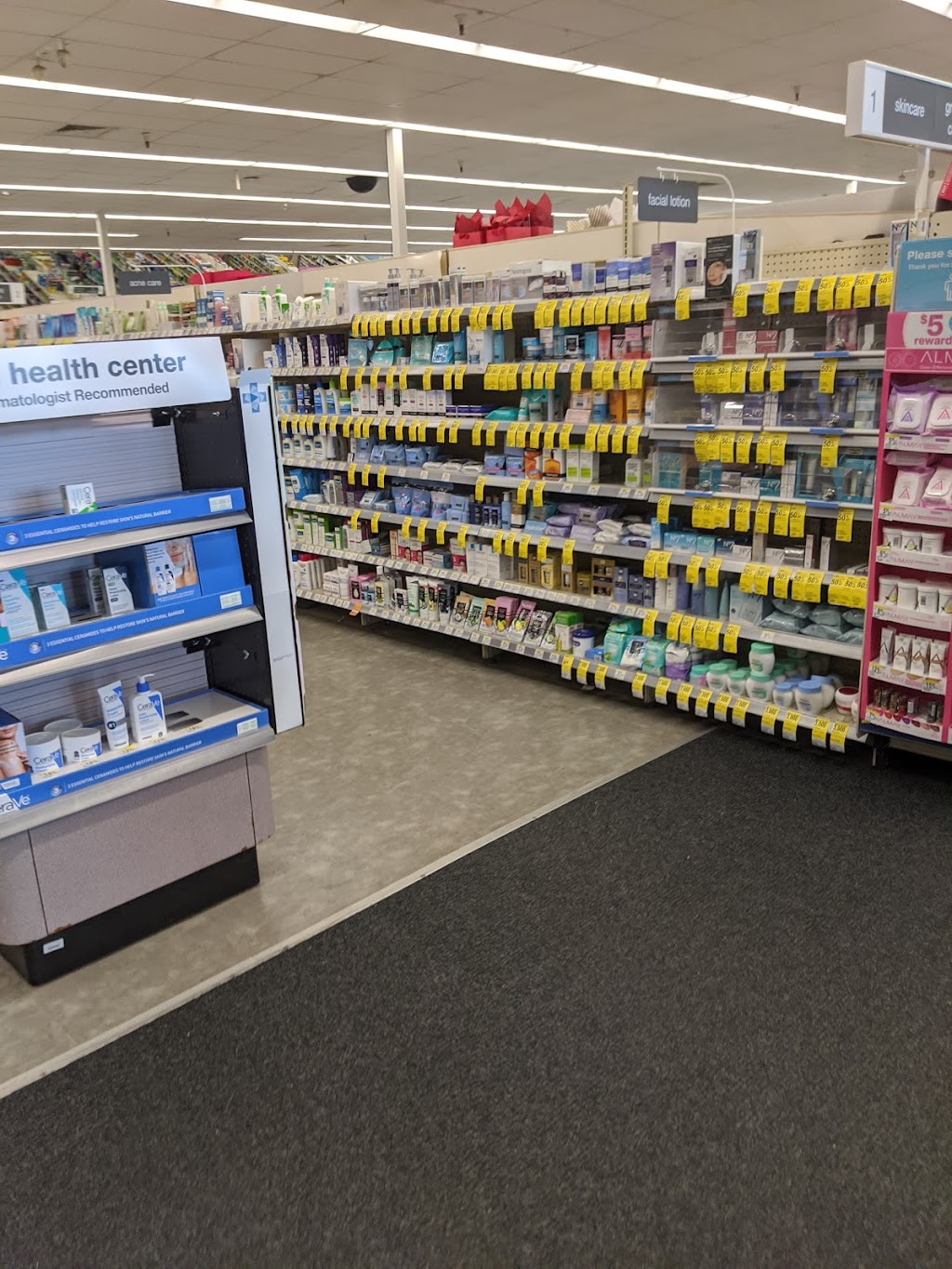 Walgreens | 41400 Blacow Rd, Fremont, CA 94538 | Phone: (510) 440-8195