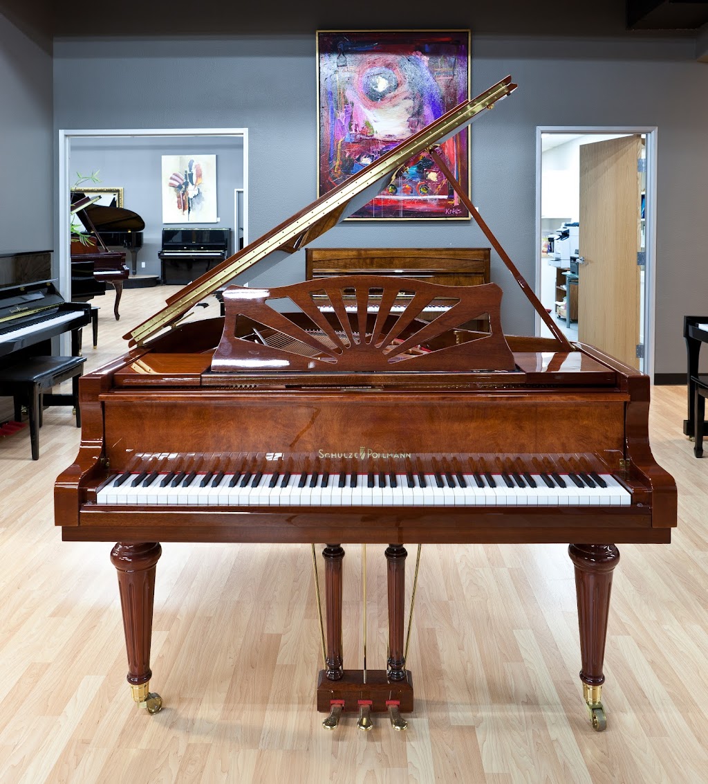 Piano Gallery | 4501 Alpha Road Suite Suite #120, Dallas, TX 75244, USA | Phone: (972) 440-0349