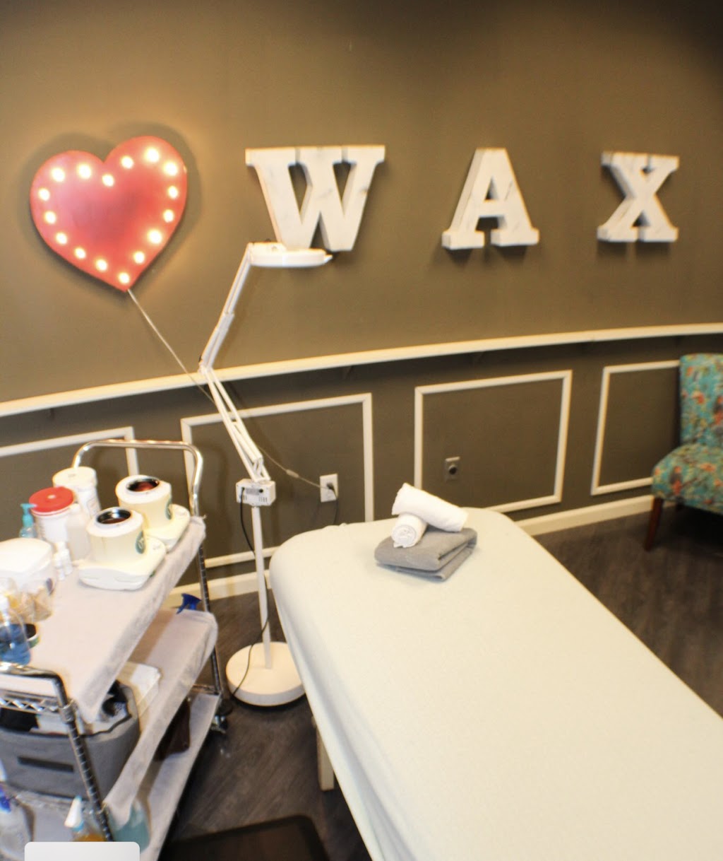 The Waxing Studio | 3601 W William Cannon Dr #125, Austin, TX 78749, USA | Phone: (512) 775-2169